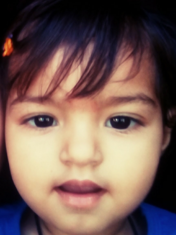 Divyanshi