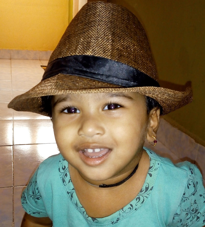 Adhira