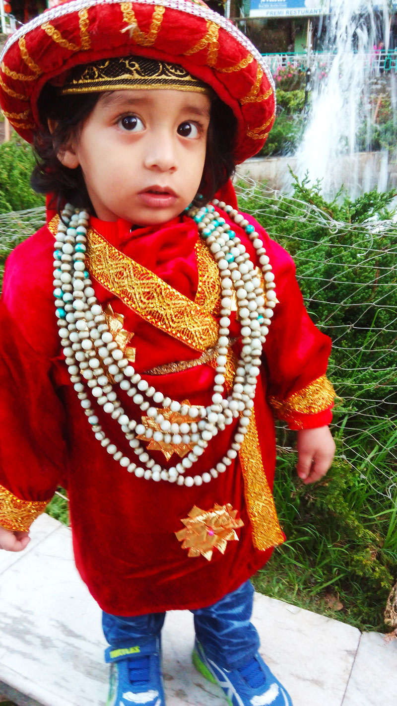 Aarav