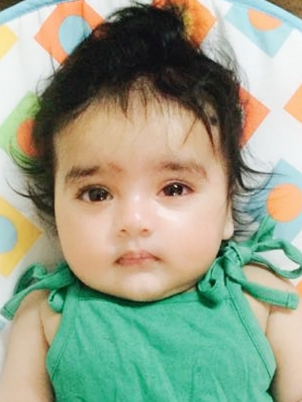 Shatakshi
