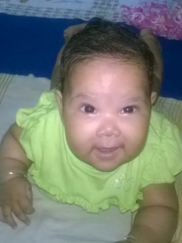 Dhanyashree