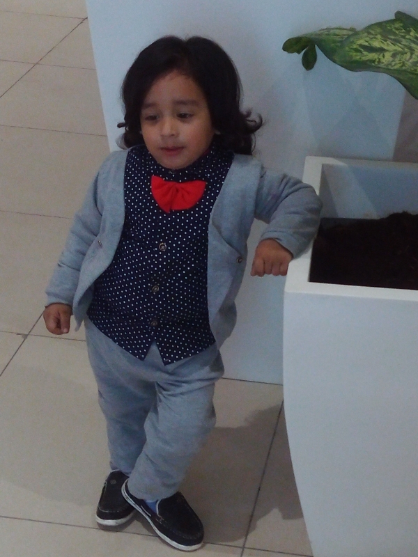 Aarav