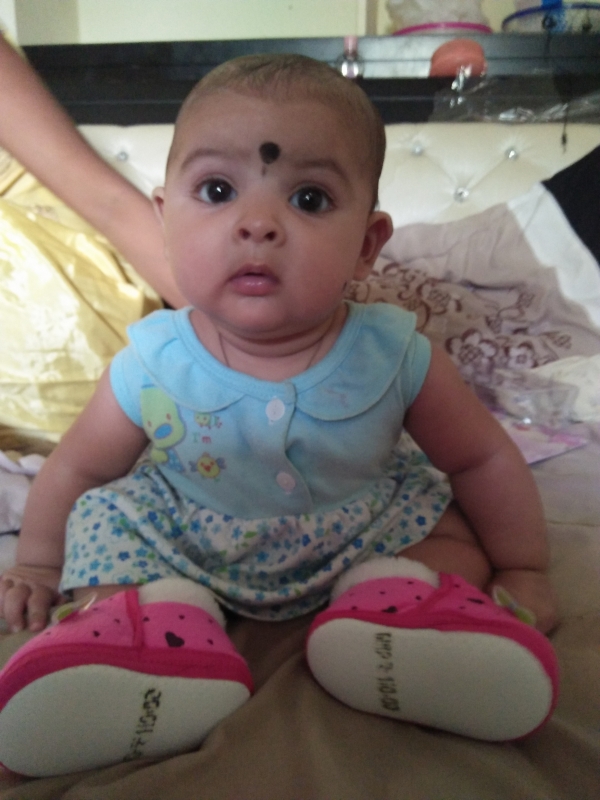 Anvika