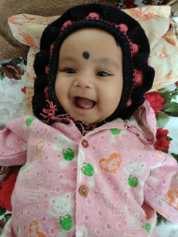 Saanvi