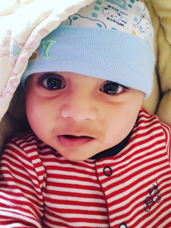 Siddharth