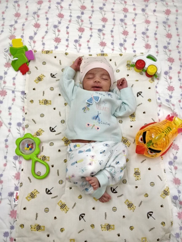 Chhavi