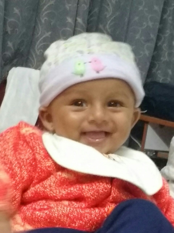 Ajinkya