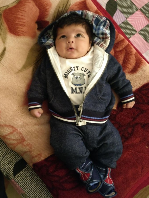 Aarav