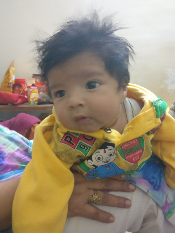 Aarav