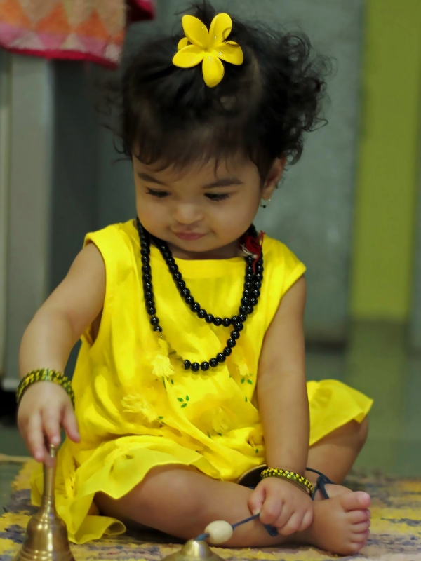 Ishanvi