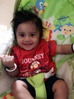 Priyansh
