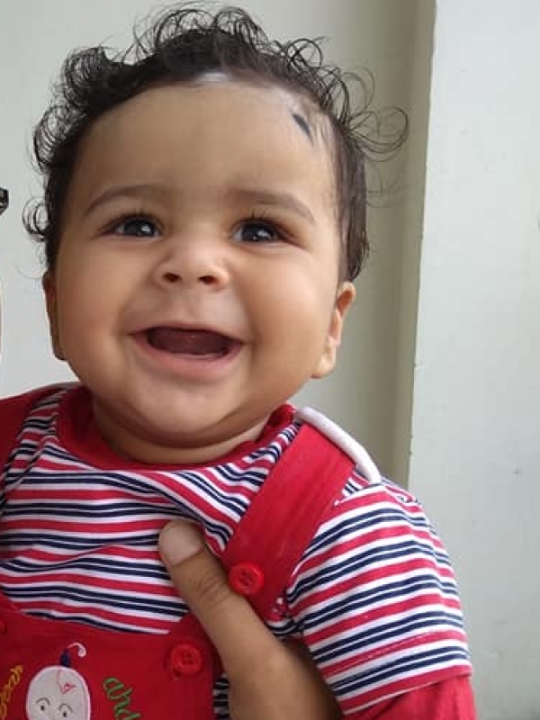 Aarav