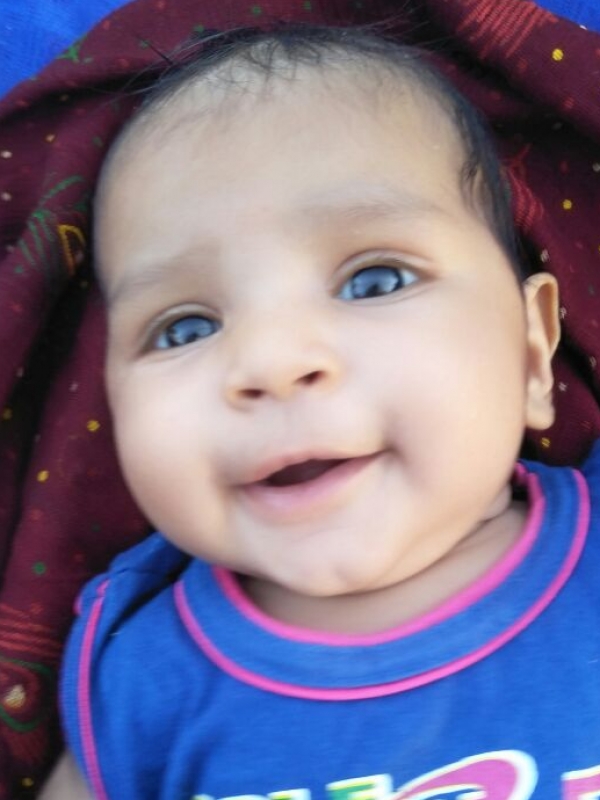 Priyal
