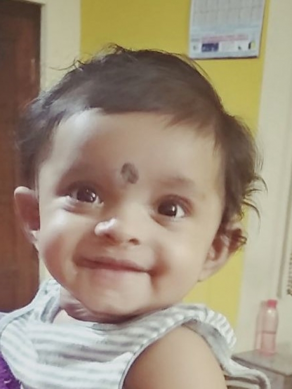 Khushi