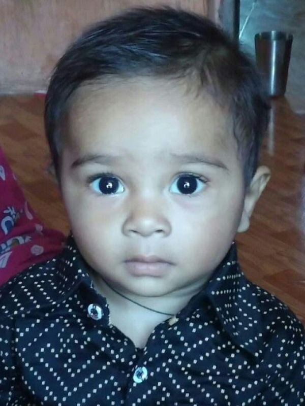 Siddharth