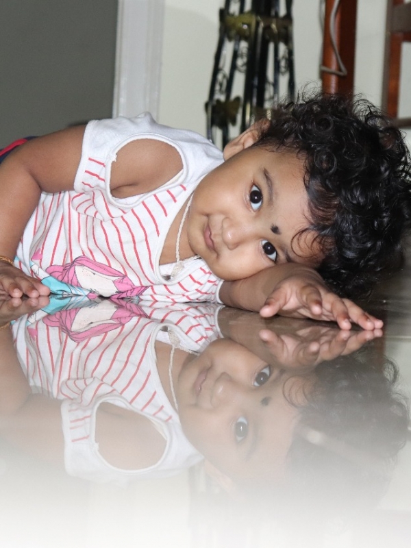 Anushaa
