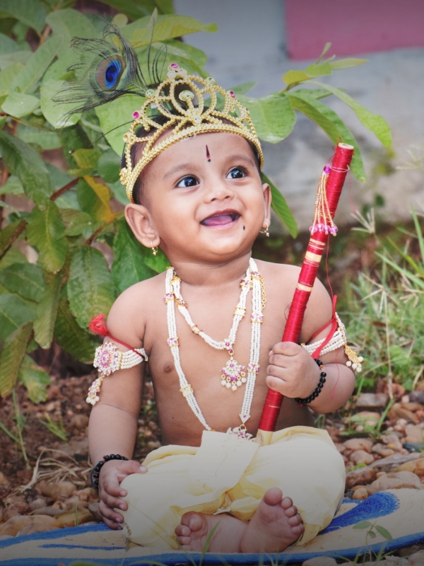 Vaibhav
