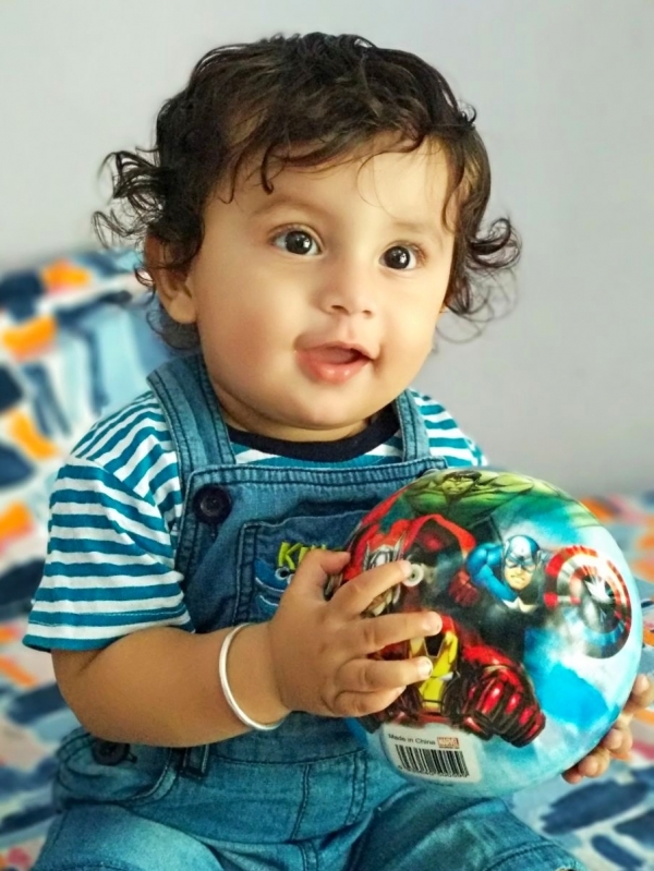 Darsh