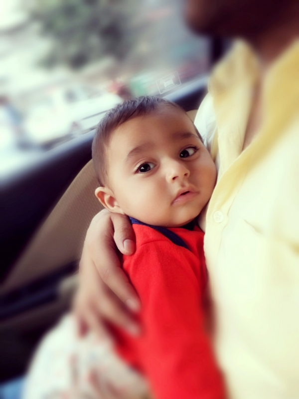 Vihaan
