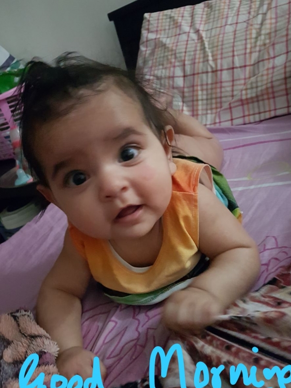 Shambhavi