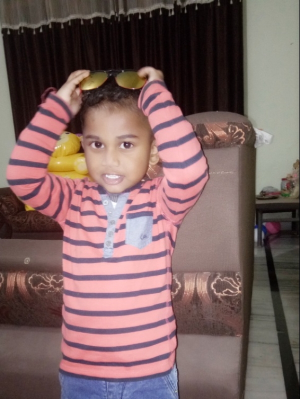 Nevin