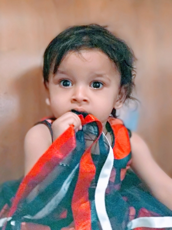Ishaani
