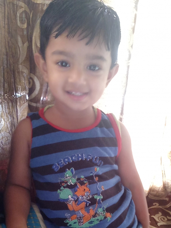 Piyushnakode