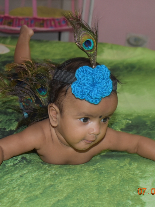 Tanishka