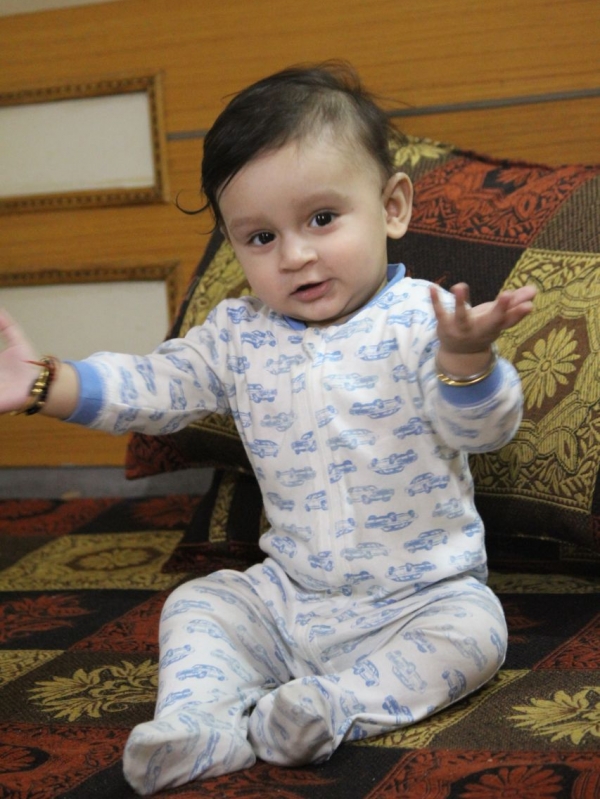 Vihaan