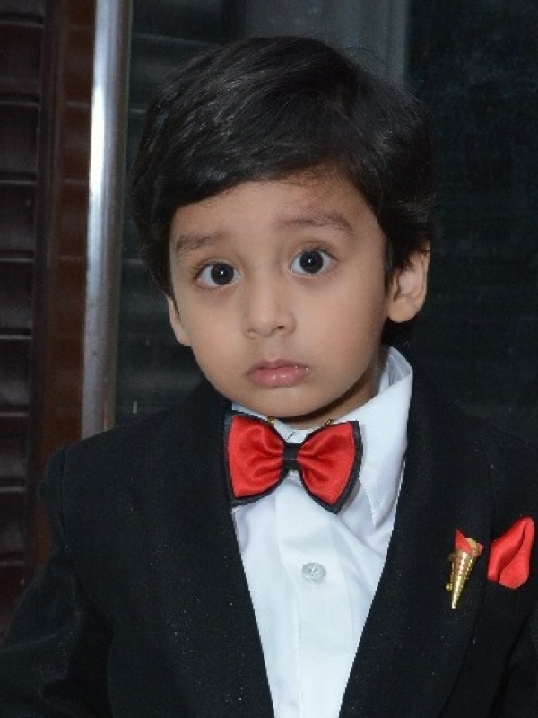 Aarav