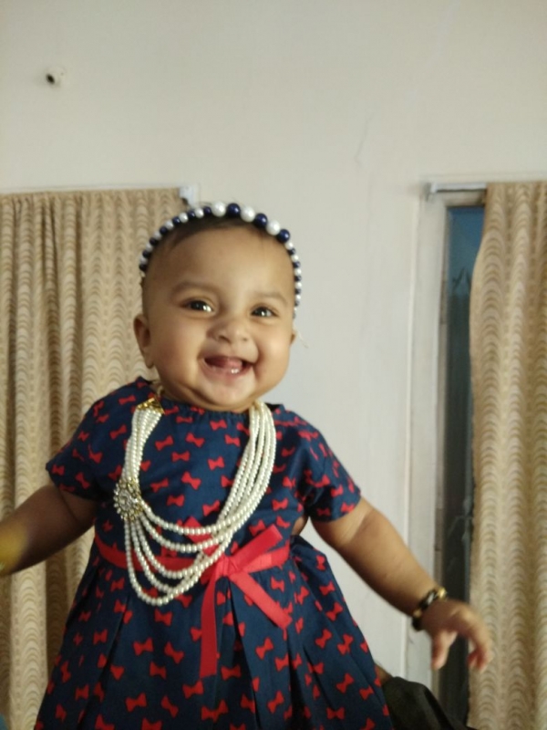 Aarani