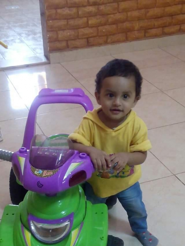 Bhavadeesh