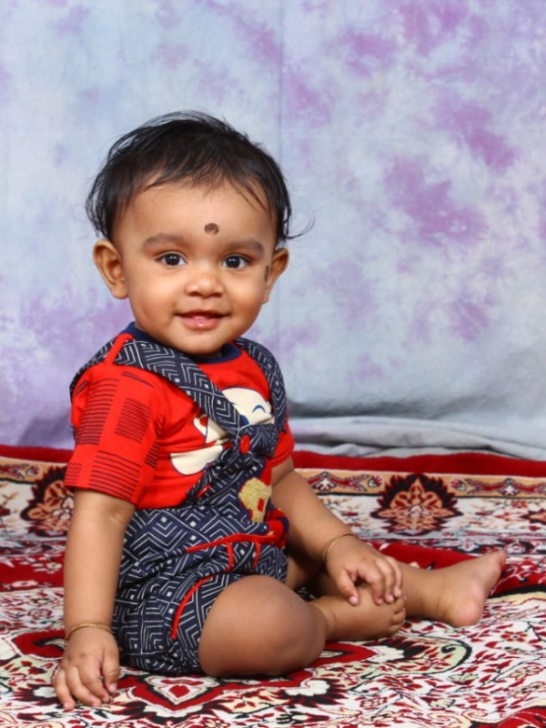 GauthamVivaan