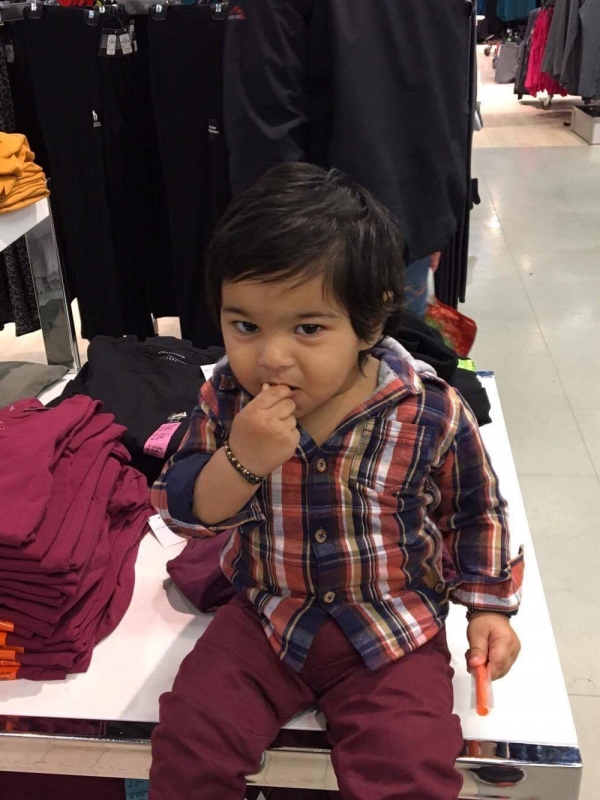 Tanish