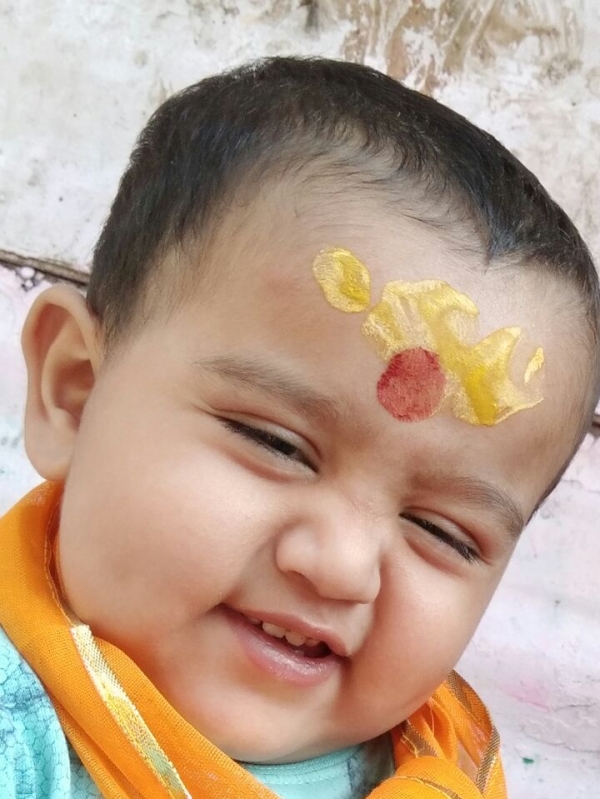 Krishna