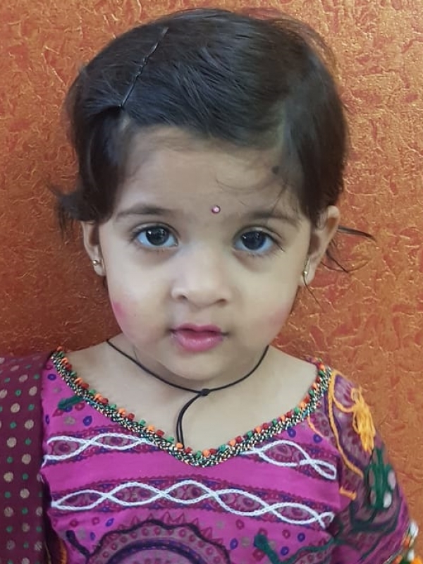 Shanaya