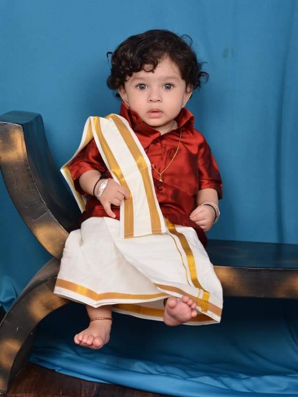 Chinmay