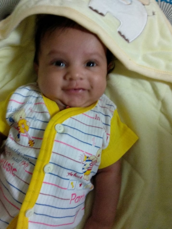 Pranay