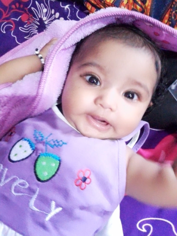 Shivangi