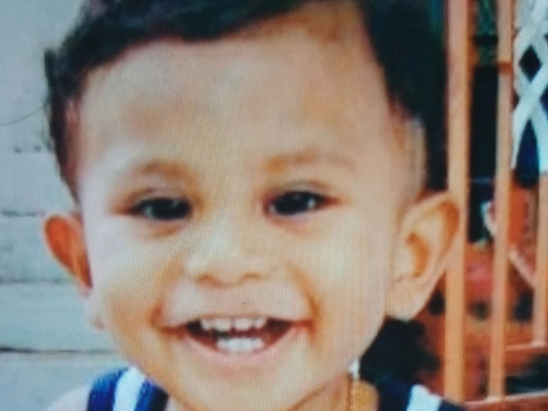 Dhanvik