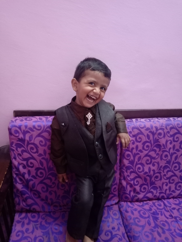 Shayaan
