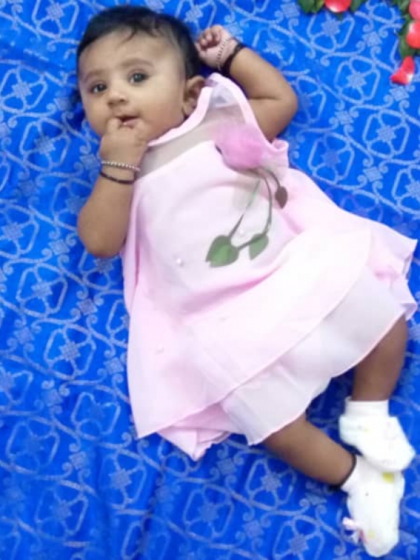 Manvitha