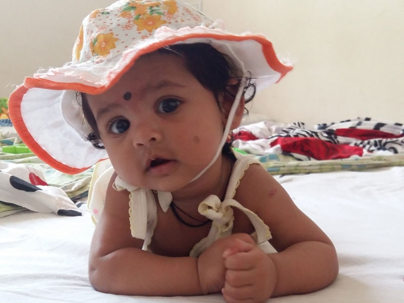 Vaidehi