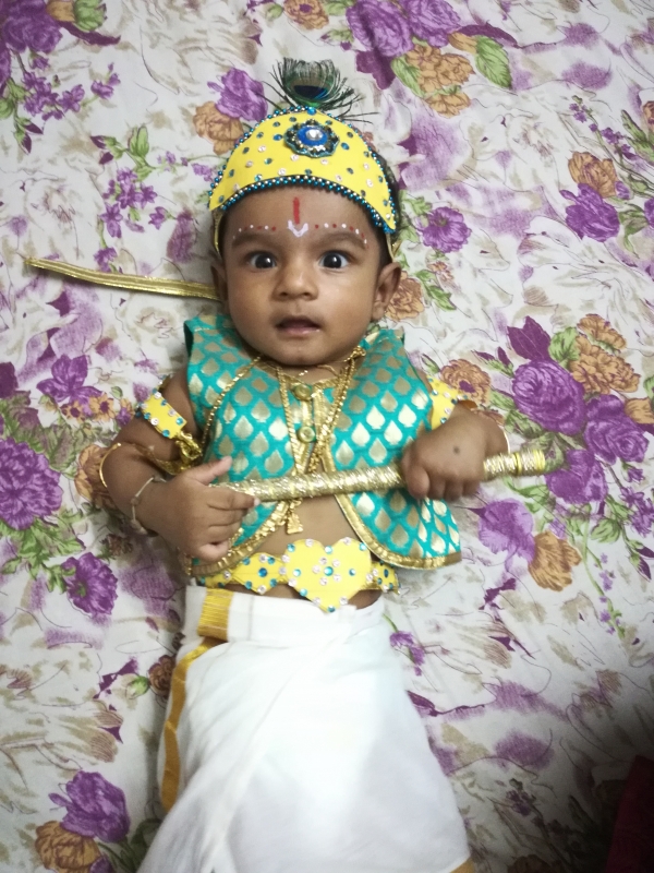Dhruv