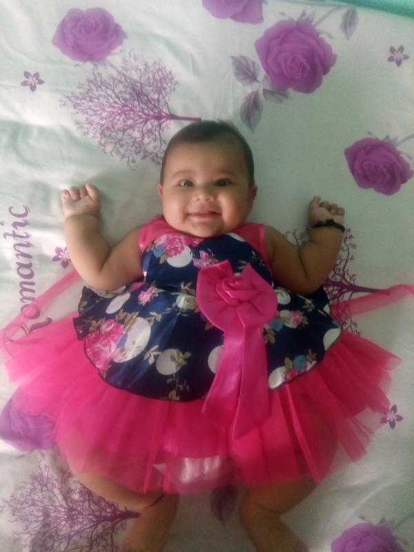 Saanvi