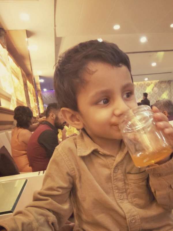 Taarush
