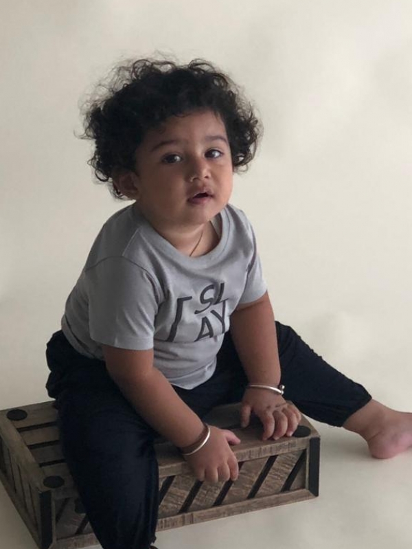 Aarav