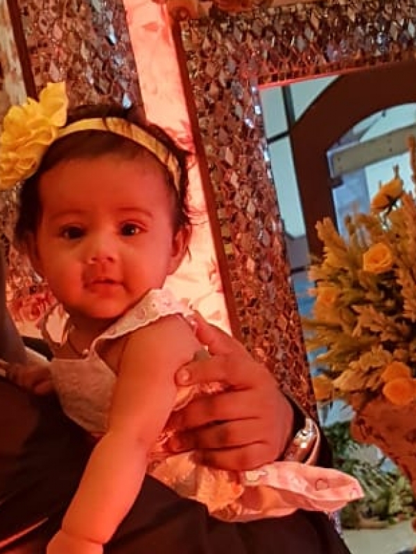 Saanvi