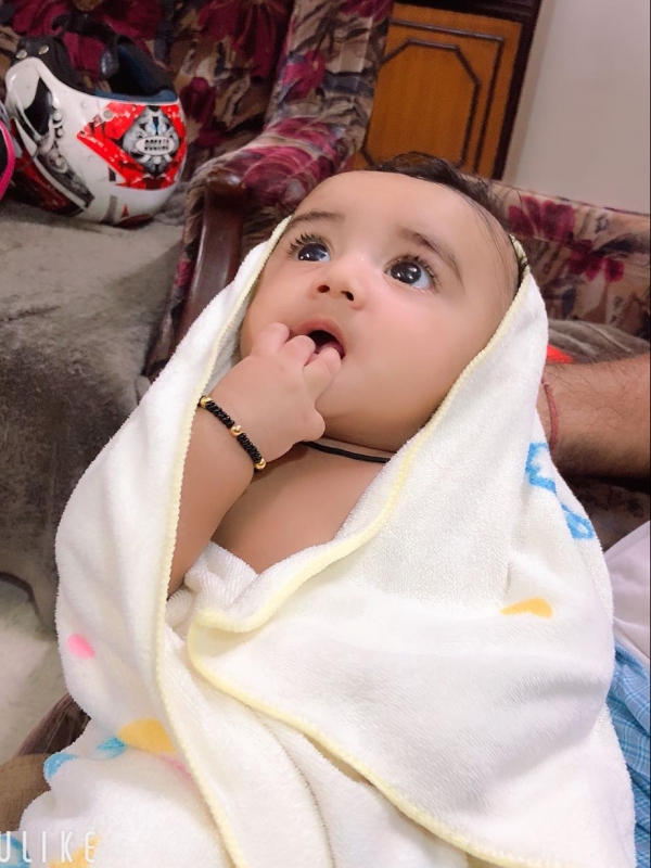 Aarav