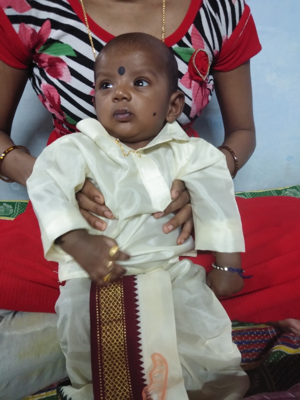 Shreyansh